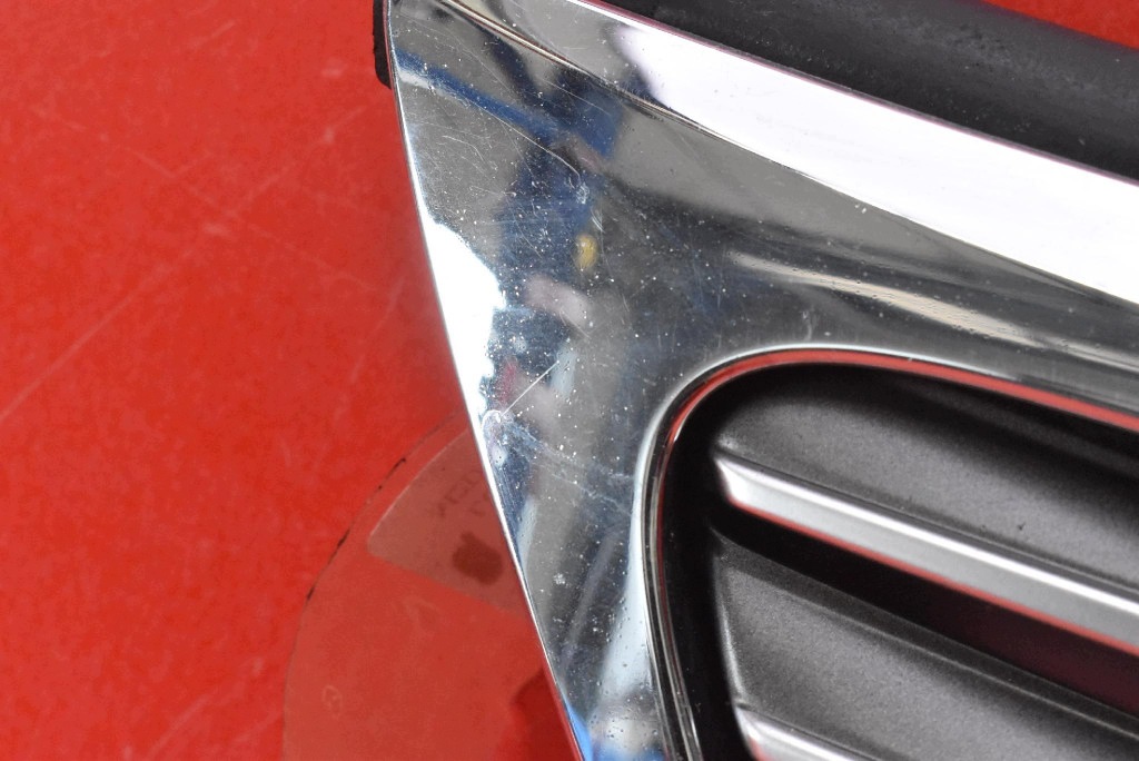 Grille Chromé LEXUS LS 4 IV LS600H 06-09
