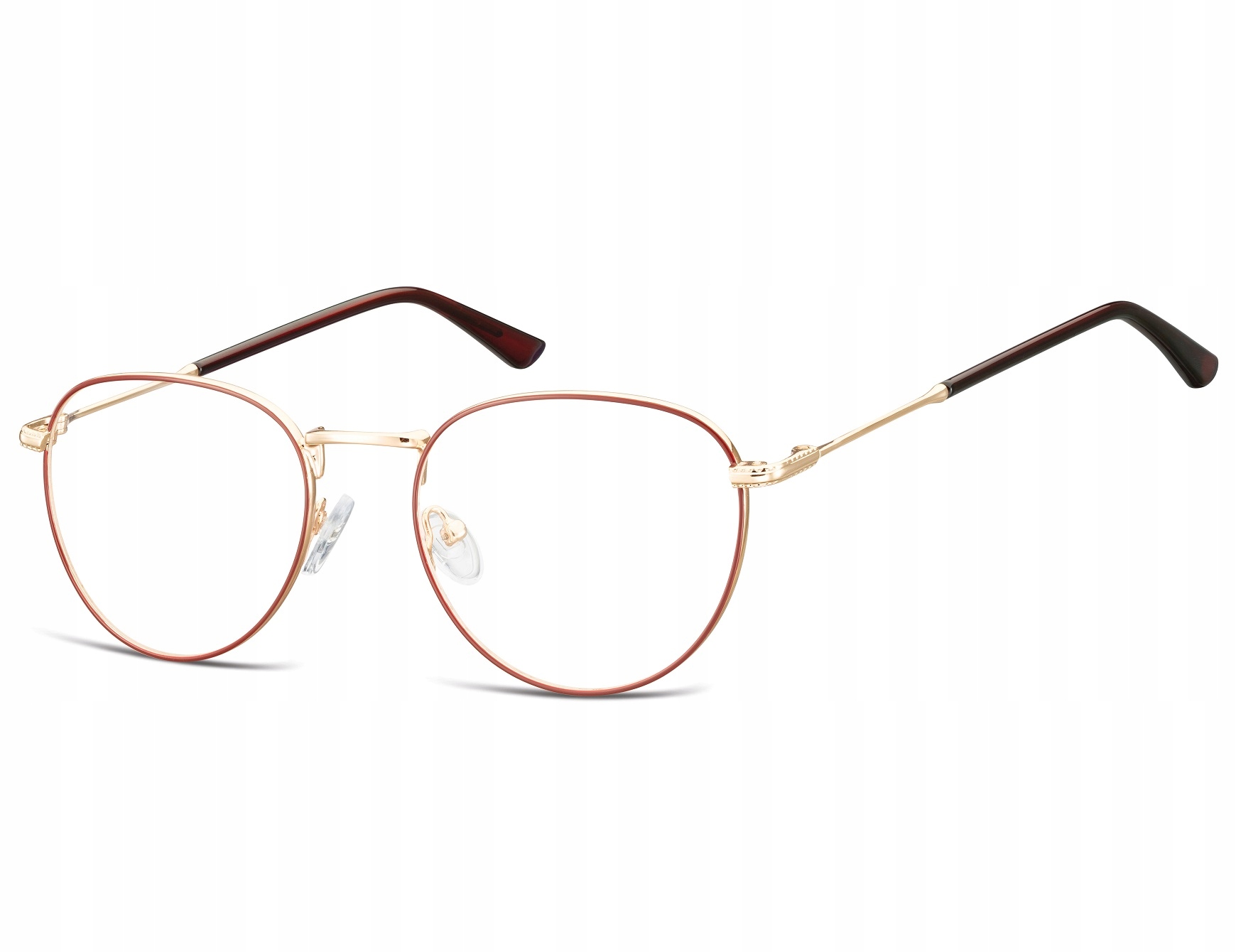 Korekční obroučky Oválné Lenonky Bez Dioptrií Unisex