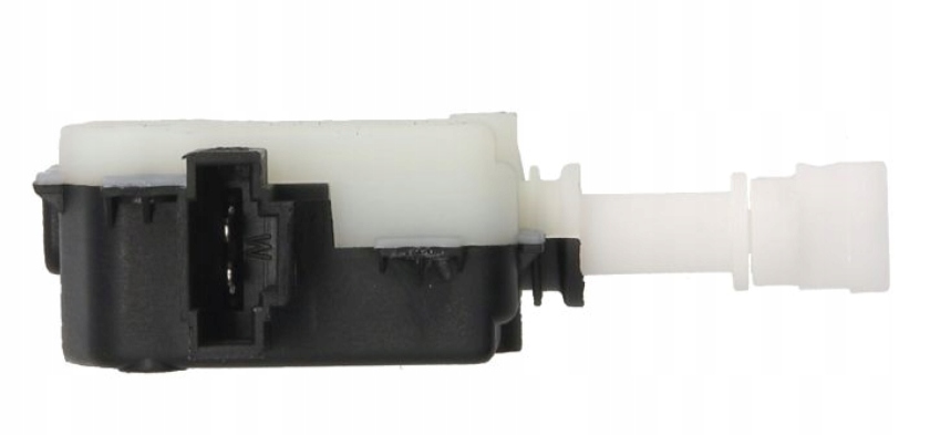 AUDI SKODA VOLKSWAGEN SIŁOWNIK ZAMKA KLAPKI WLEWU Typ samochodu Samochody osobowe