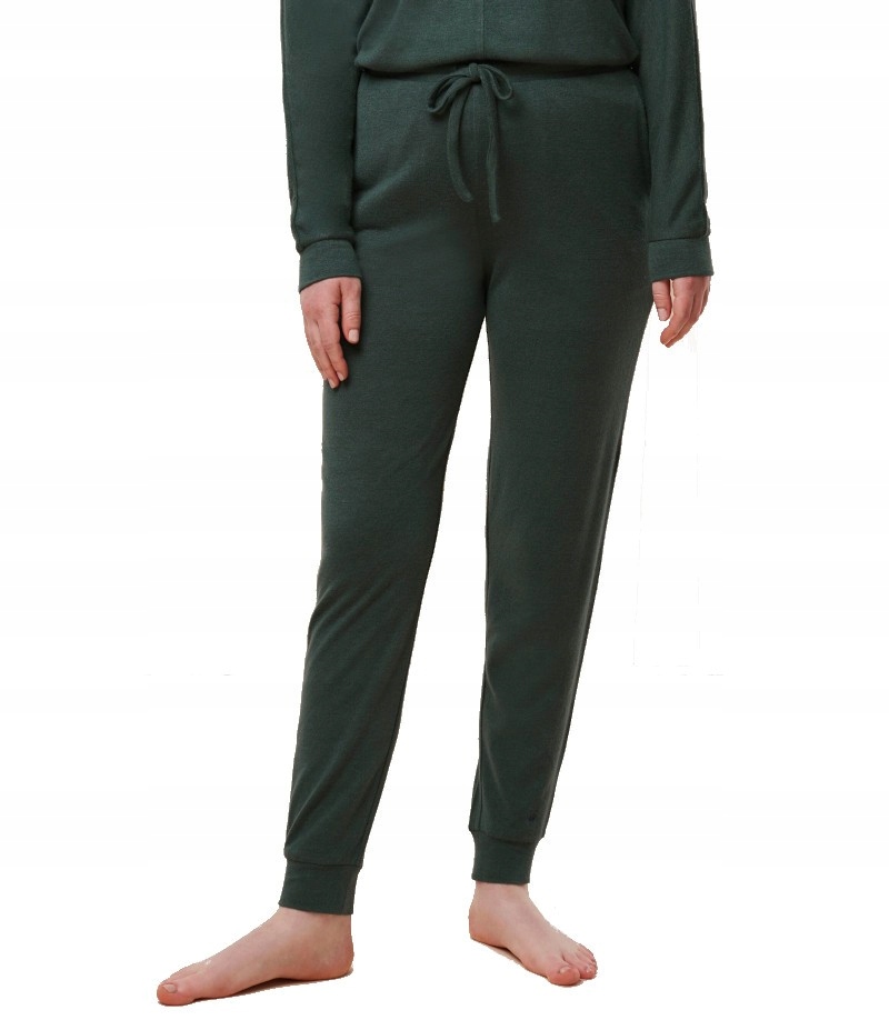 Spodnie damskie Triumph Cozy Comfort Cozy Trouser 36