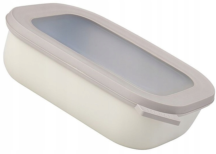 

Cirqula Pojemnik Miska Z Pokrywką Szczelny 2 L