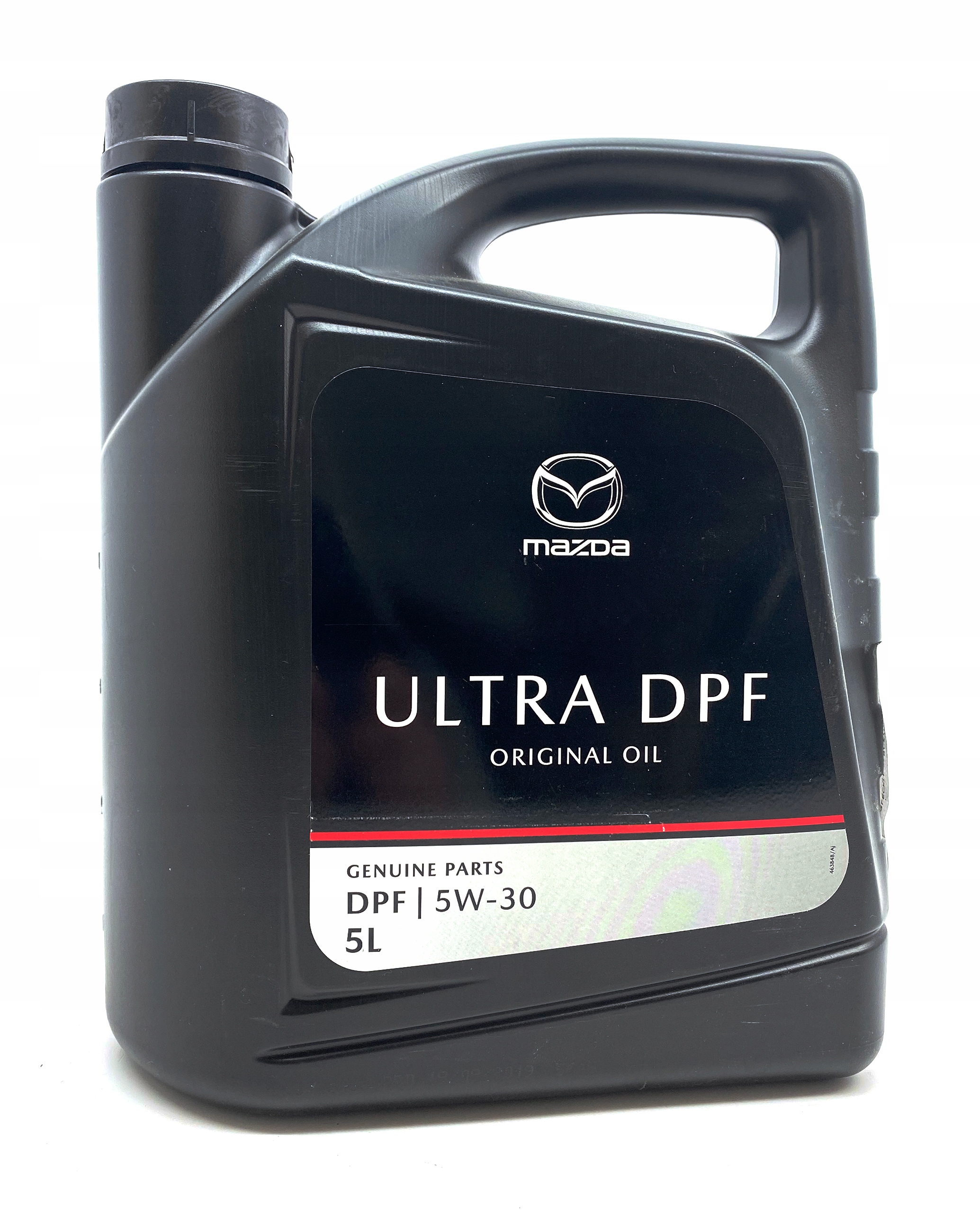 OLEJ 5W30 MAZDA DEXELIA ULTRA DPF 5L 206477 za 220,99 zł z KIELCE ...