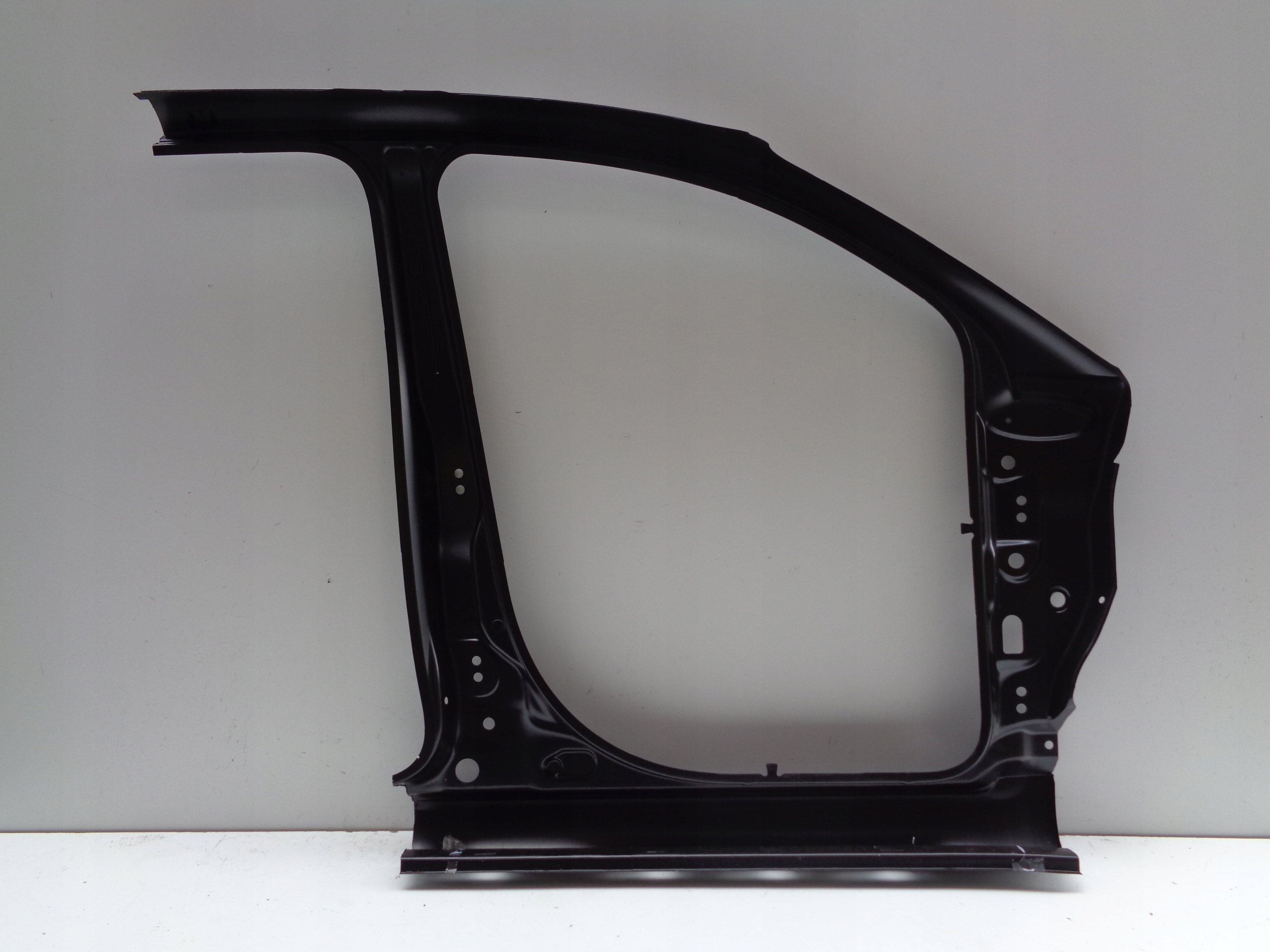 pillar left threshold FIAT PANDA III 12- NR 47624