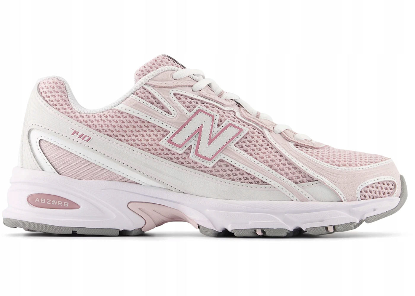 New Balance 740 růžový dámský kámen U7403S3 44