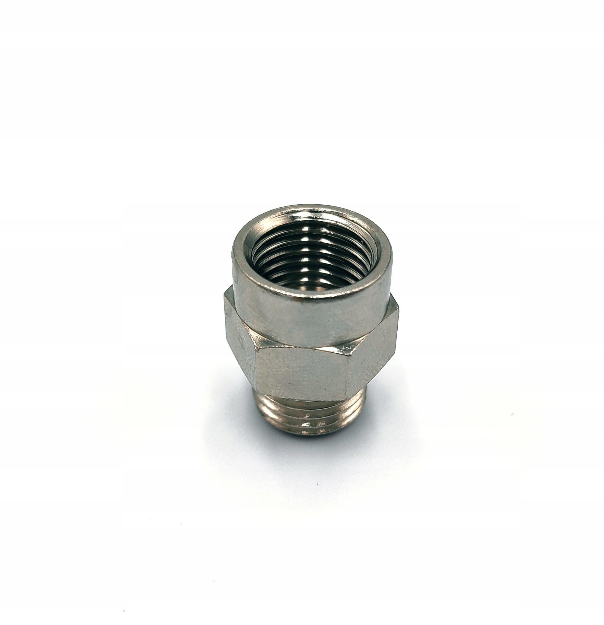 

Przedłużka gwintu 1/4 W x 1/4 Z cala