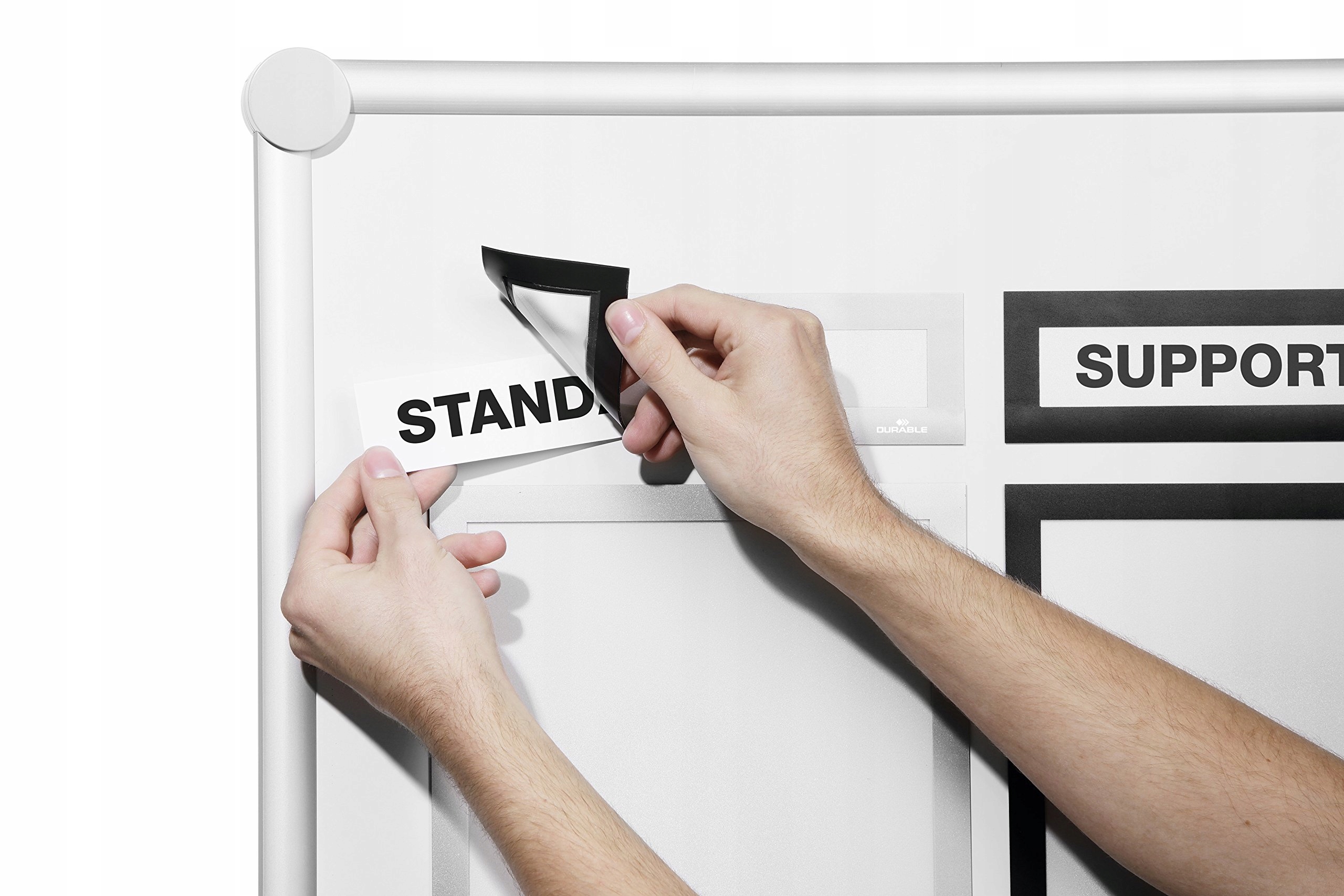 Durable - Hunke Jochheim GmbH Co. Kg Durable Marka Durable