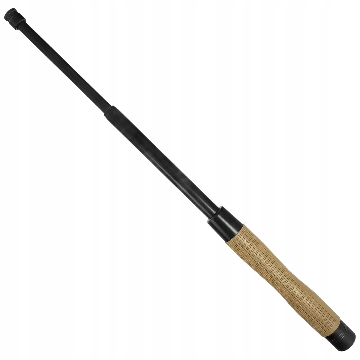Tvrzená teleskopická tyč Esp Ergonomic Easy Lock 20'' kompaktní obušek