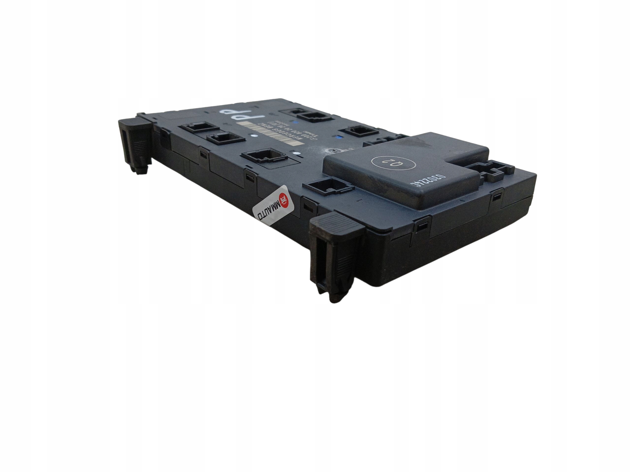 module door right front MERCEDES CLK W209 2098202026