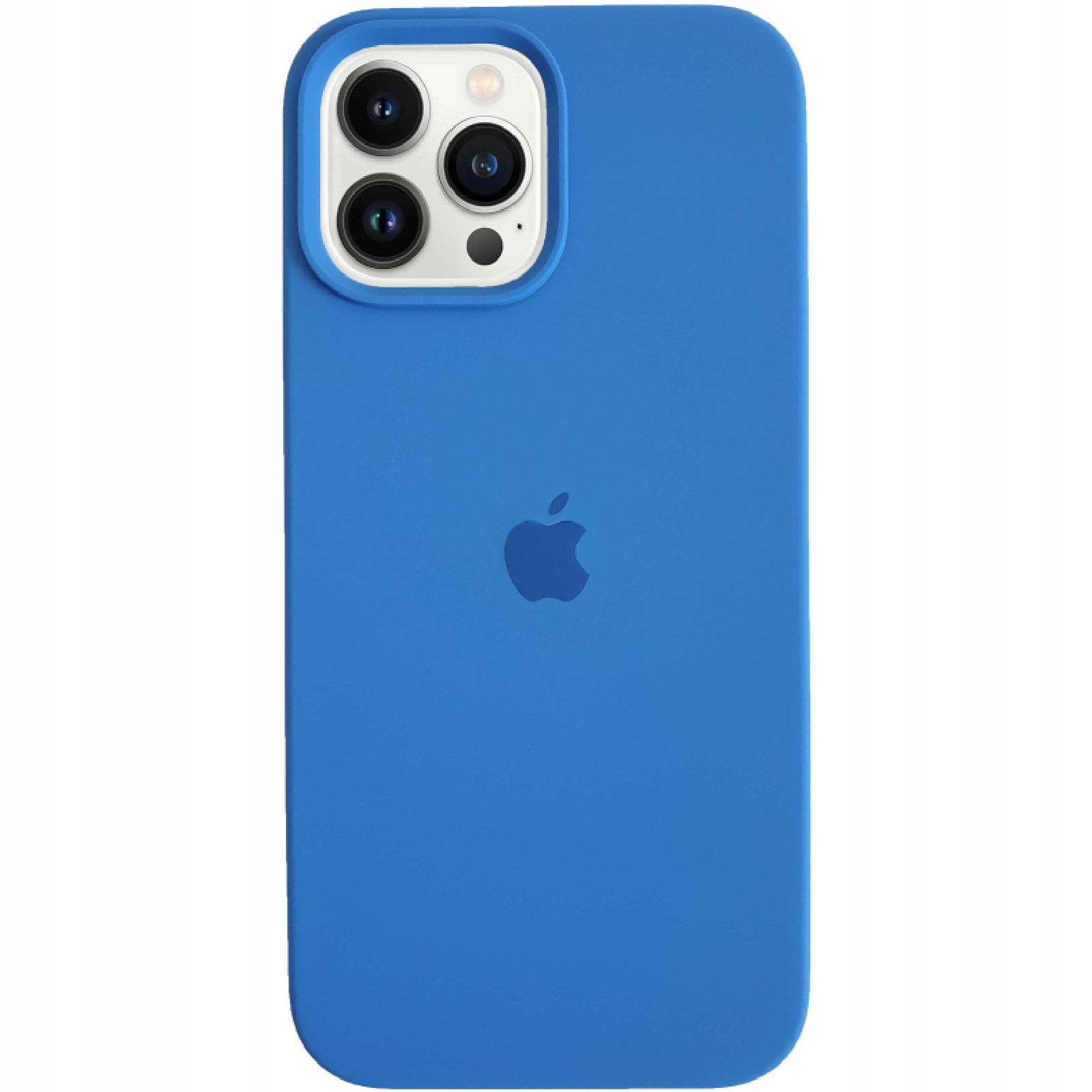 

Silikon Etui Case Pokrowiec do Iphone 13 Pro