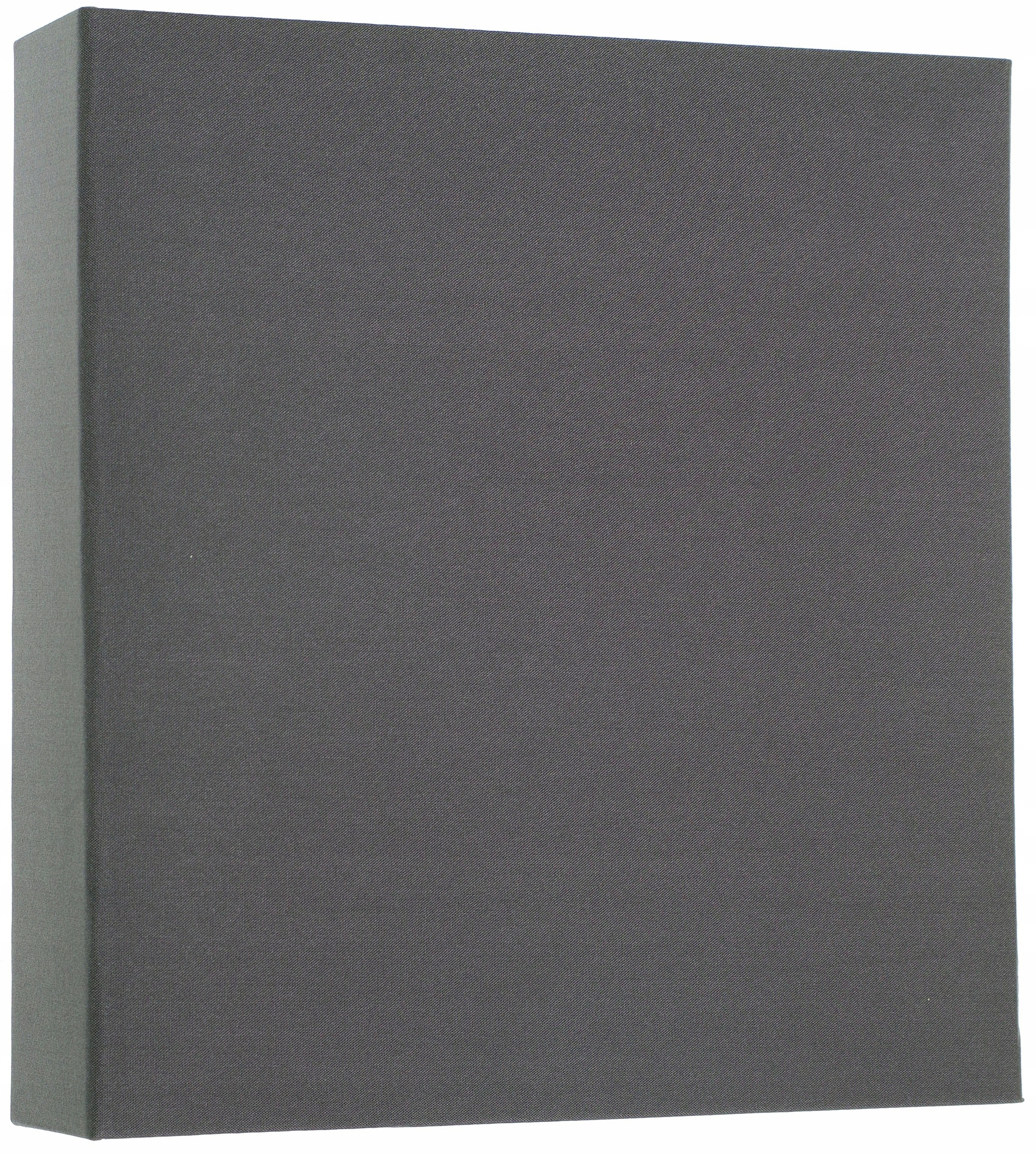 ALBUM NA ZDJĘCIA SAMOPRZYLEPNY 100 STRON POD FOLIĘ MAGNETYCZNĄ Stan opakowania oryginalne