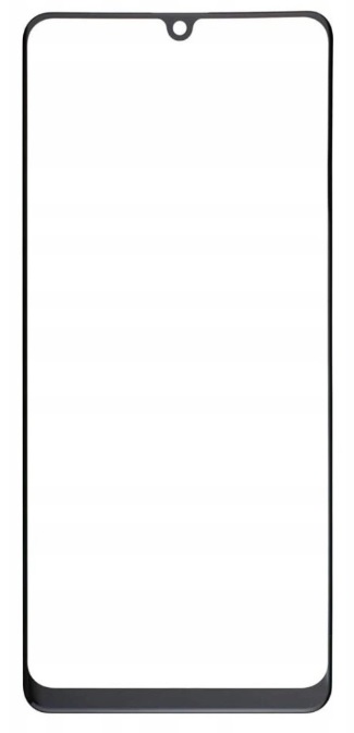 Szybka SZYBA z klejem OCA Samsung A32 4G SM-A325F