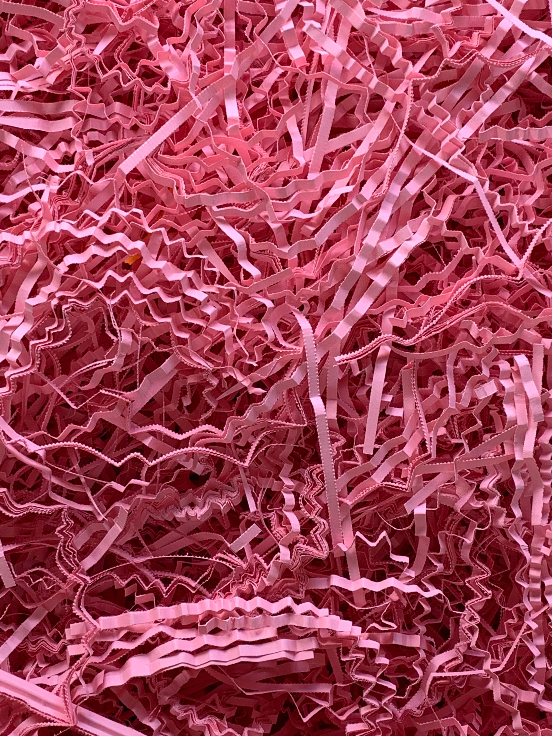 

Wypełniacz papierowy Naturalny wiórki 1kg różowy