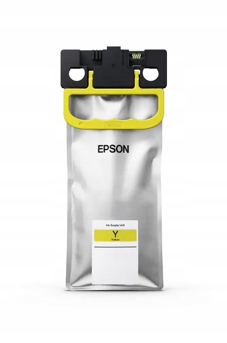 Originálny atrament Yellow Epson T01D4 XXL (C13T01D400)