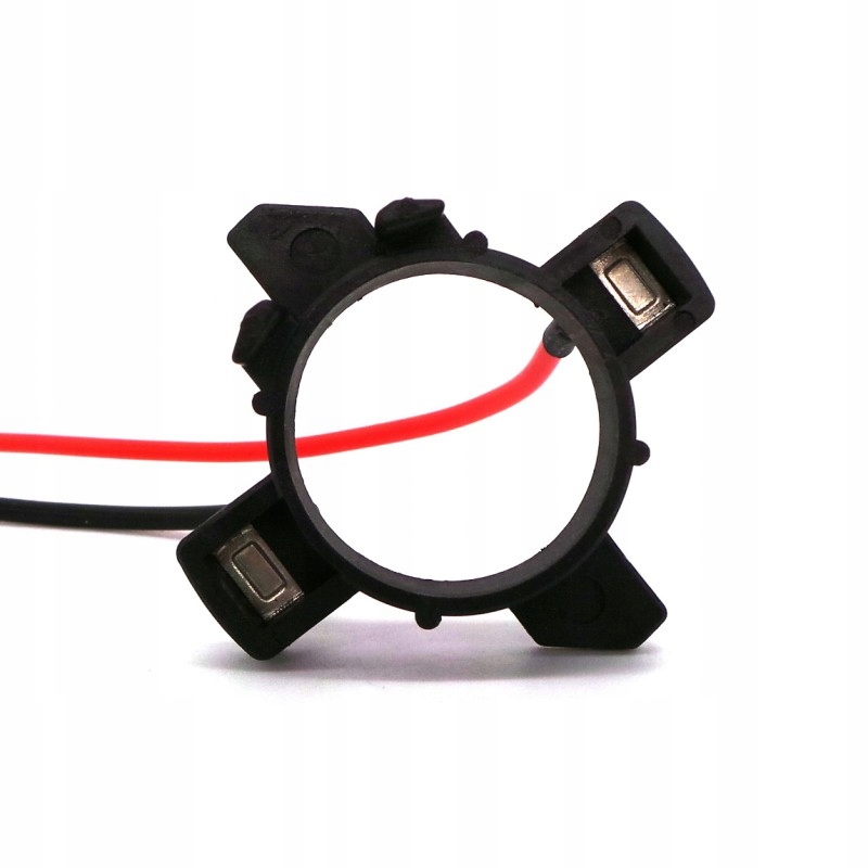 

Adapter do żarówek Led H7, Vw Caddy, Touran