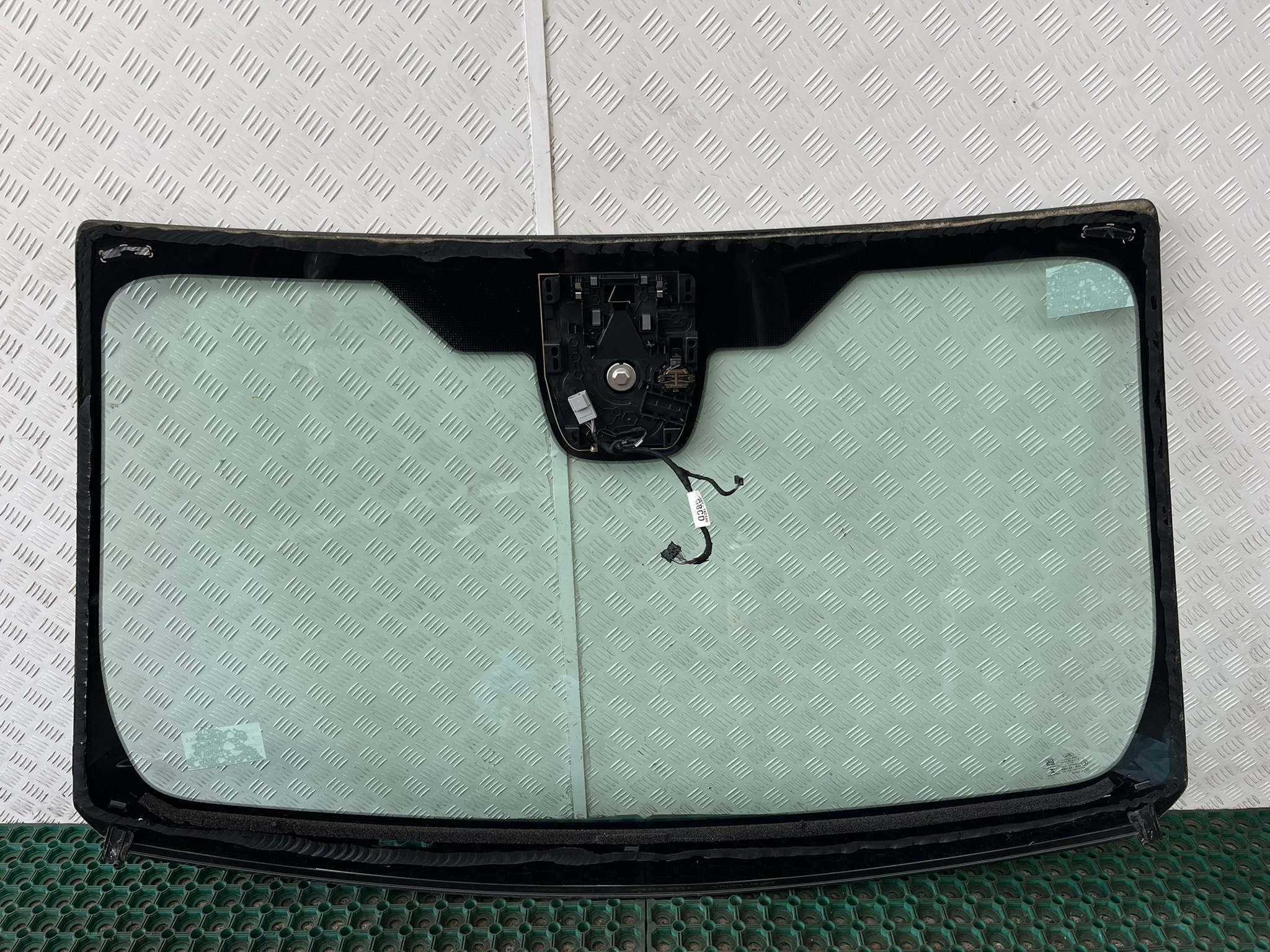 FORD FOCUS MK4 18-24 windschutzscheibe KAMERA SENSOR 2021r. OE