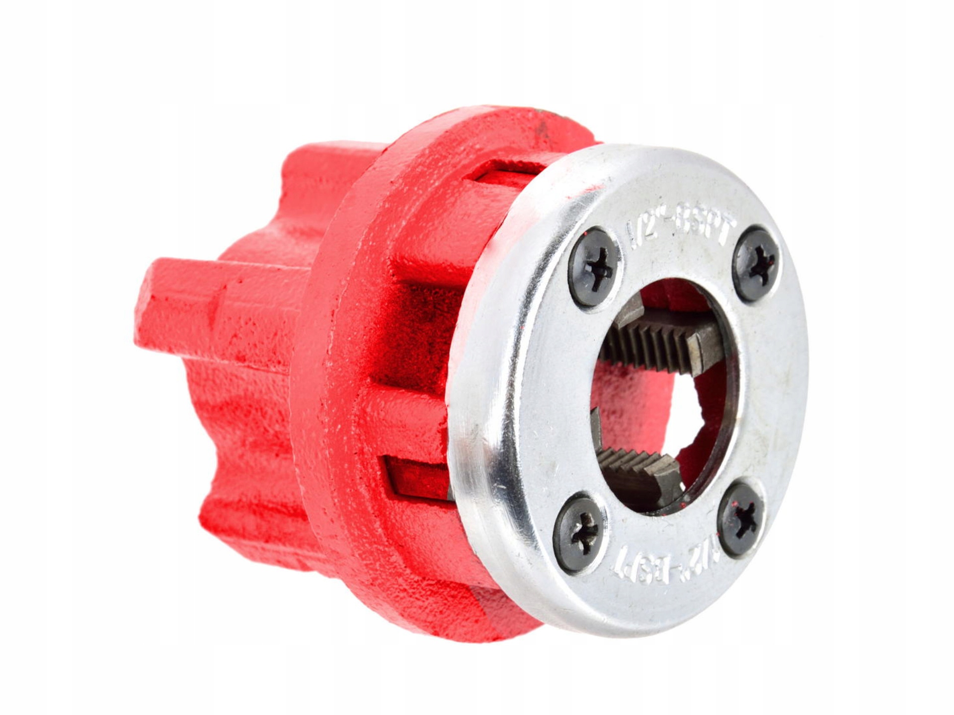 NARZYNKA GŁÓWKA GWINTOWNICA DO RUR RĘCZNA 1'' Marka Geko