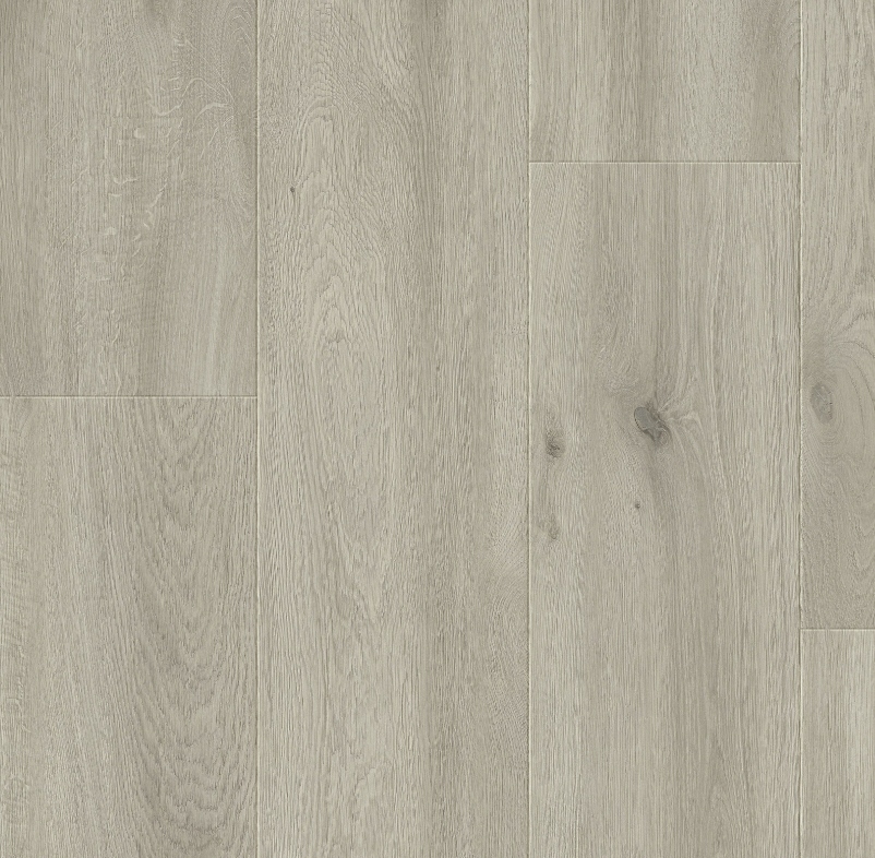 Laminové panely Joka Xplora Next 833 Wide Timeless 8886 Dub rustikální studená šedá