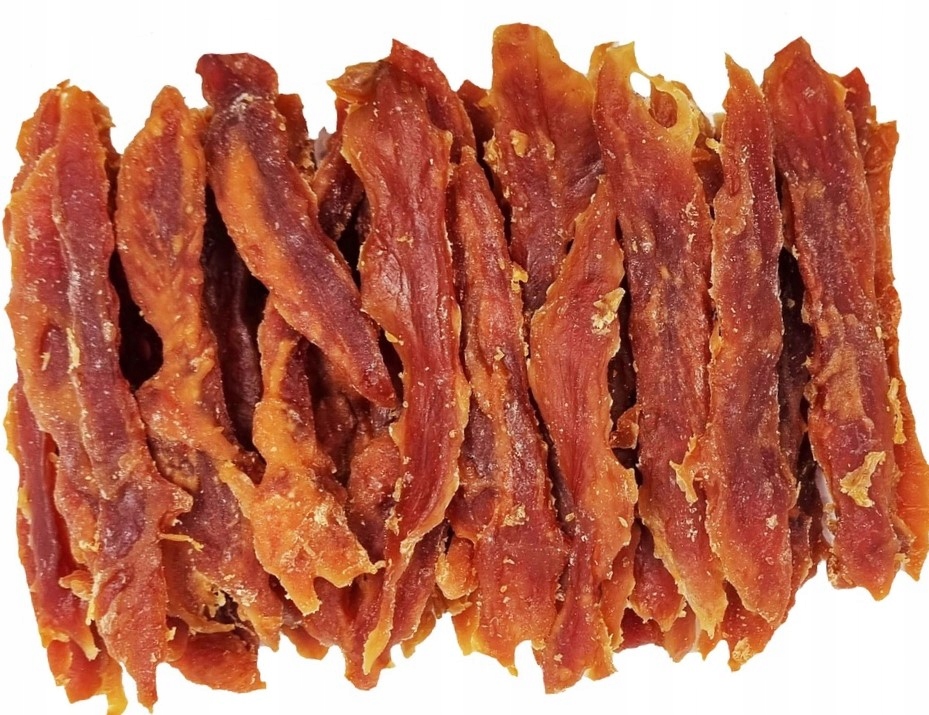 PRZYSMAKI DLA PSA HILTON MIĘKKIE PIERSI Z KACZKI 500G Marka Hilton