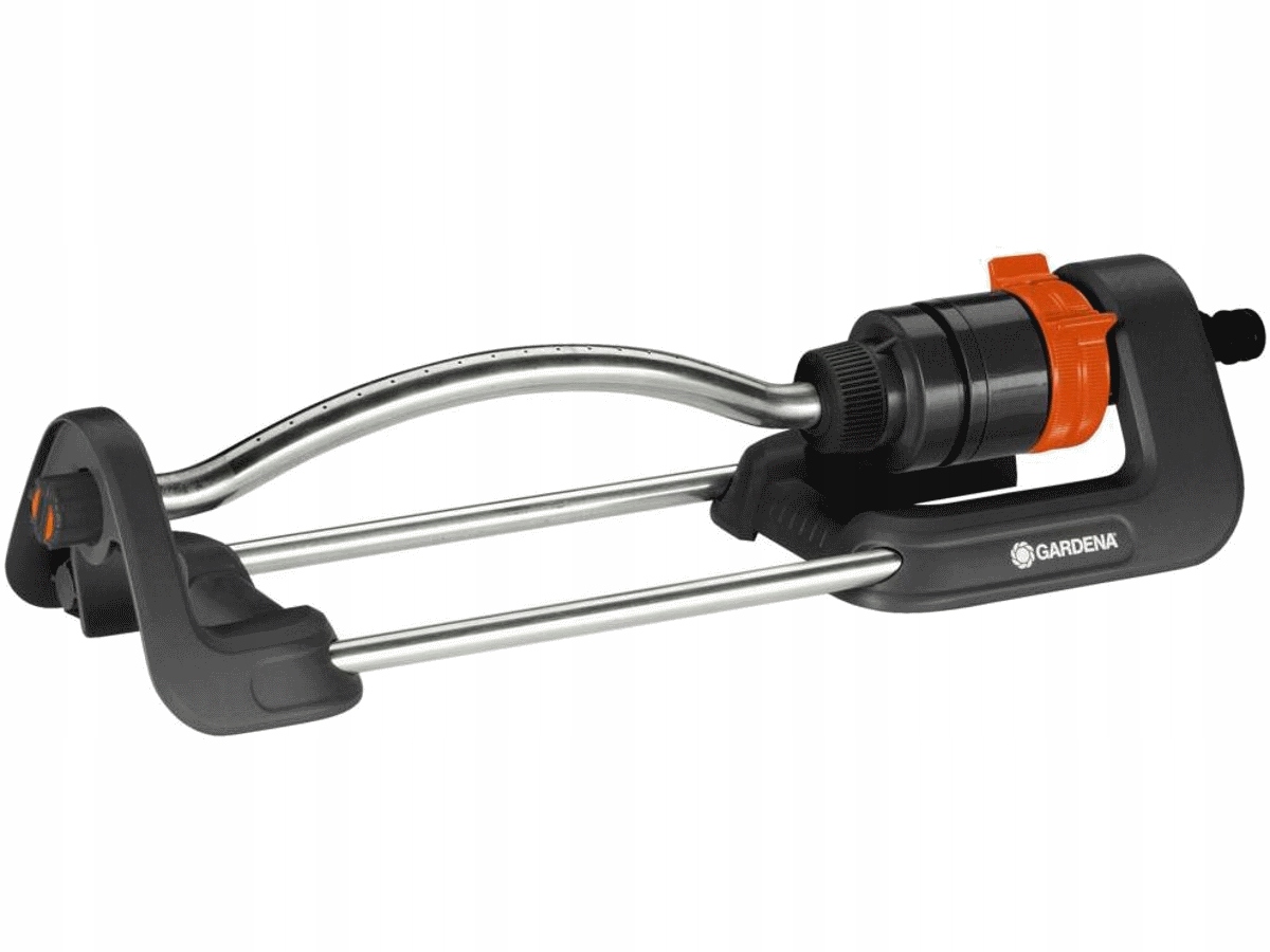 Zraszacz wahadłowy Gardena Aqua S 18700-34