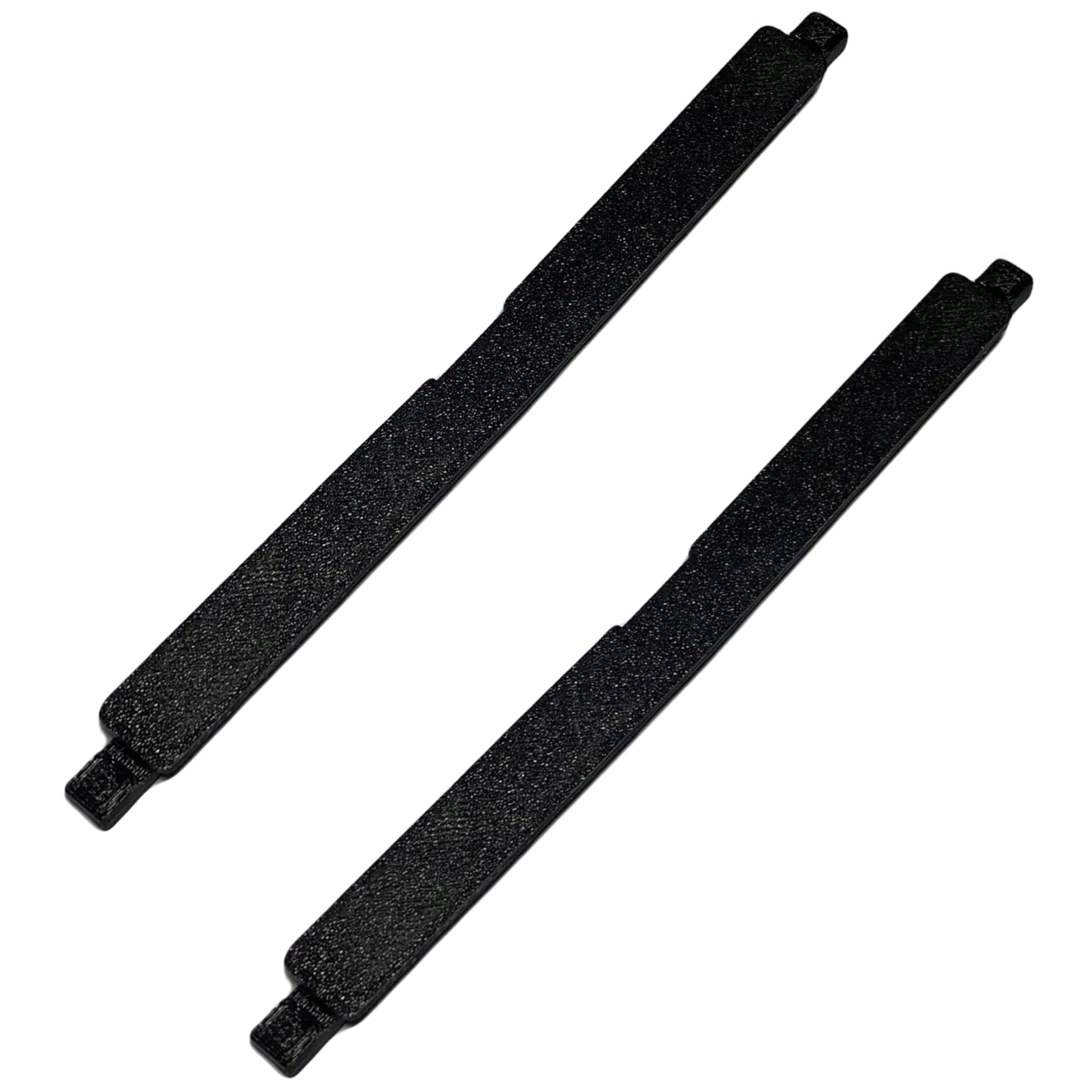 2x PLASTIK LISTWY DACHOWEJ ASTRA H III ZAFIRA B