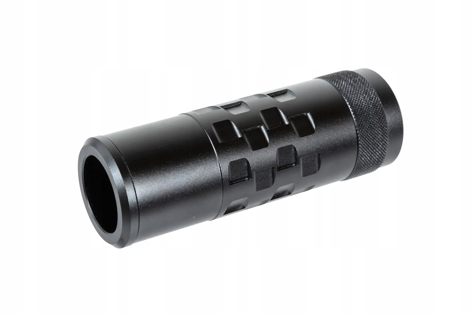 Pouzdro Tracera E-Shooter Case-B C201 Černé