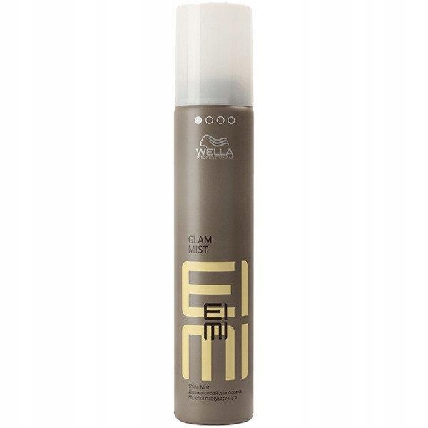 

Wella Eimi Glam Mist Spray Nabłyszczający 200 ml