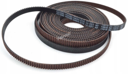 

Gates Power Grip GATES-LL-2GT 10mm 1mb