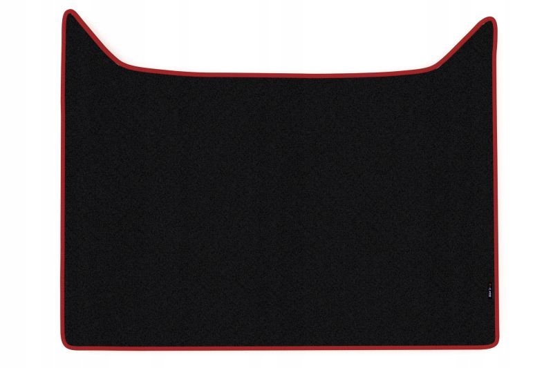 Підлоговий килимок F-core F-CORE CMT04 RED