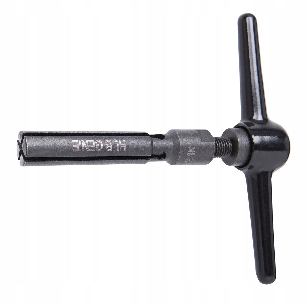 Unior ściągacz adapterów Hub Genie 20mm 1758/4