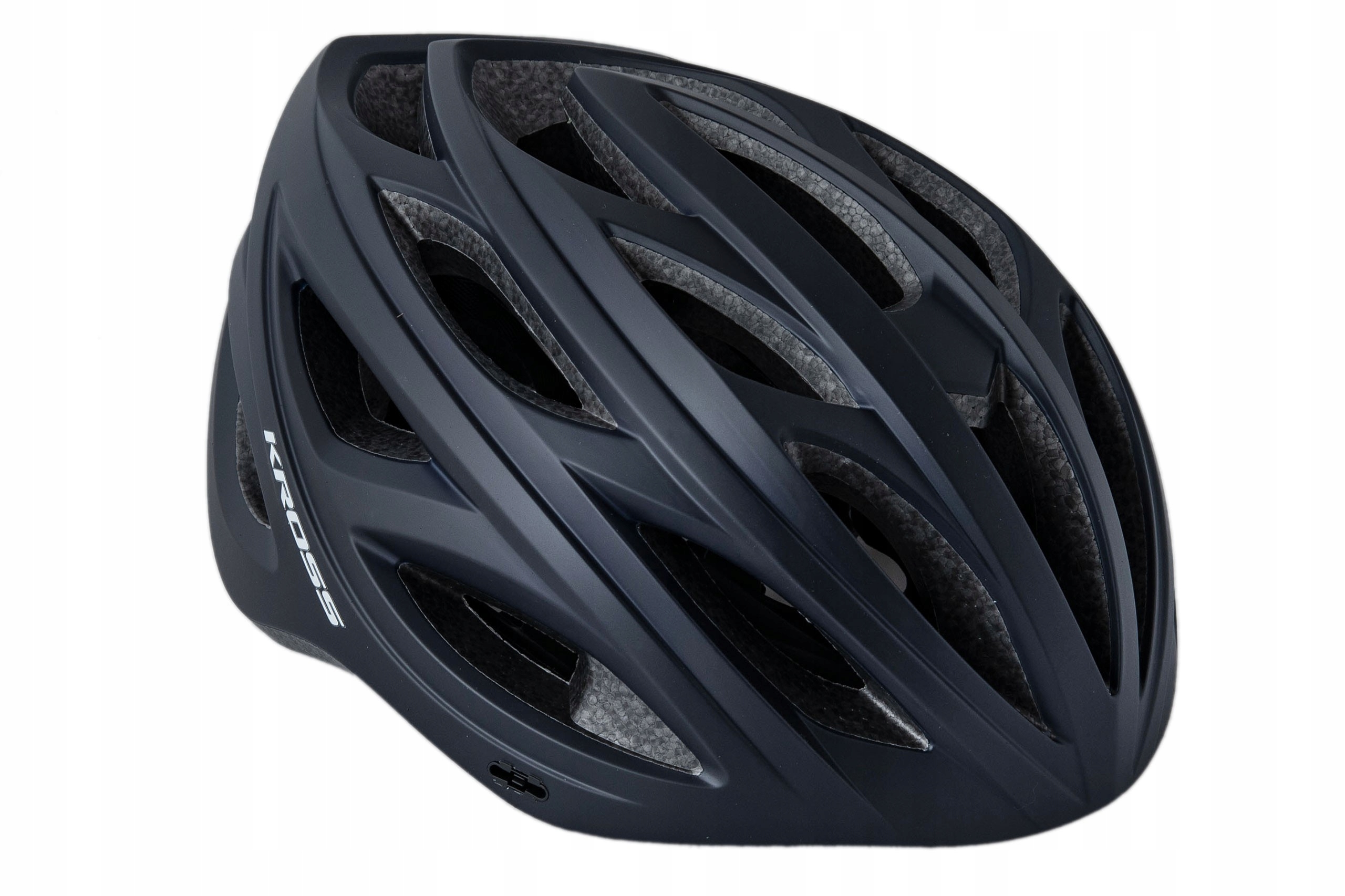 

Kask Rowerowy Kross City Borao III M 54-58CM