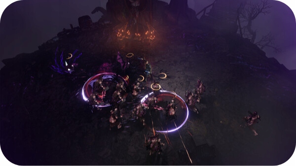 LAST EPOCH | PC NOWA GRA PEŁNA WERSJA STEAM PL AUTOMAT Platforma PC