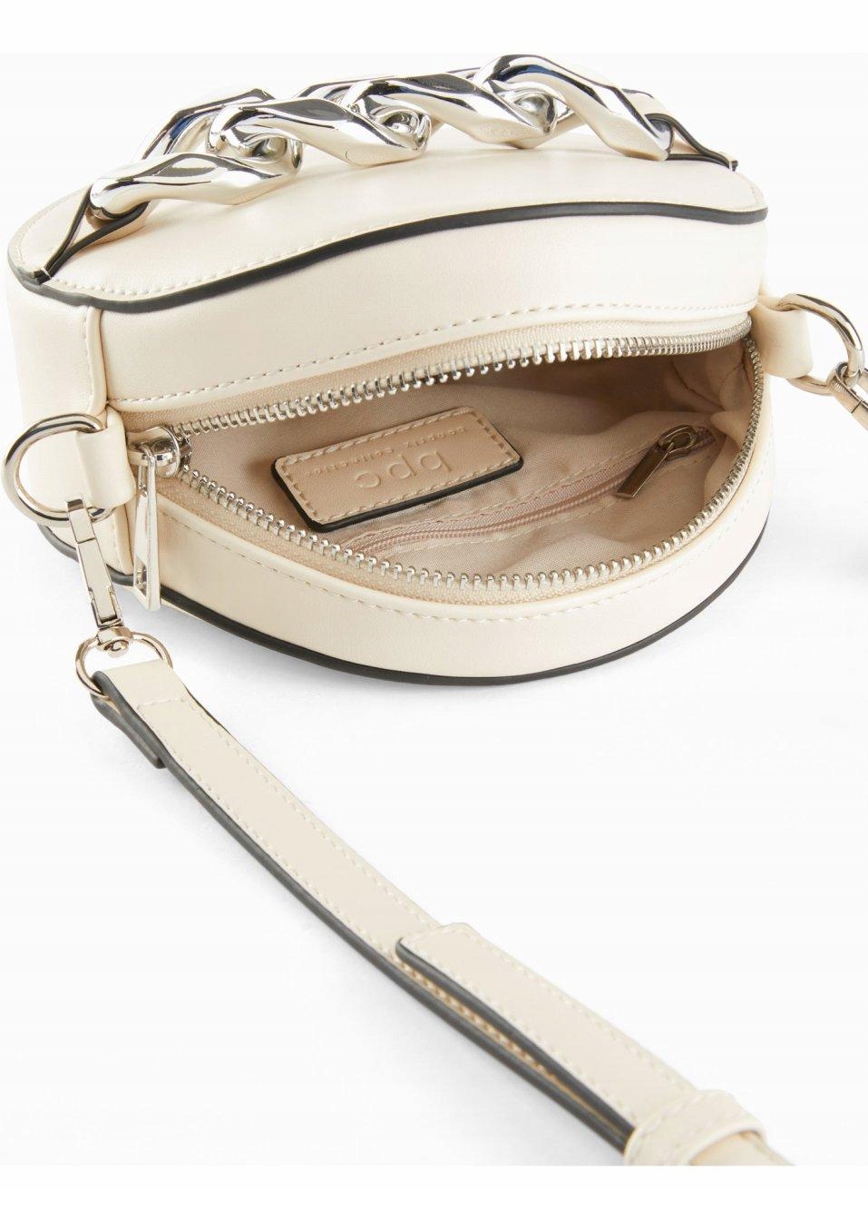 17/5 TOREBKA NARAMIENNA KOŁO Bonprix Marka Bonprix