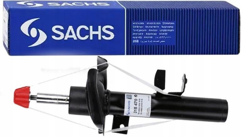 SACHS AMORTYZATOR PRZÓD 315 469