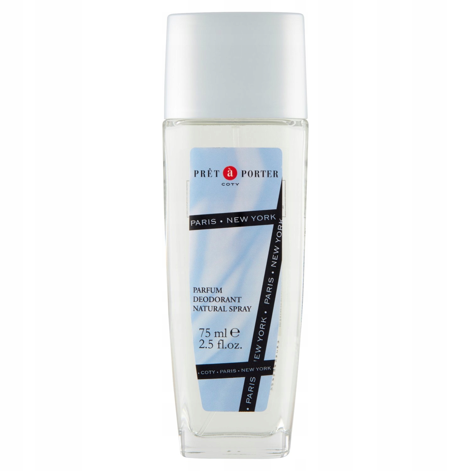 

Pret A Porter Dezodorant w Atomizerze 75 ml