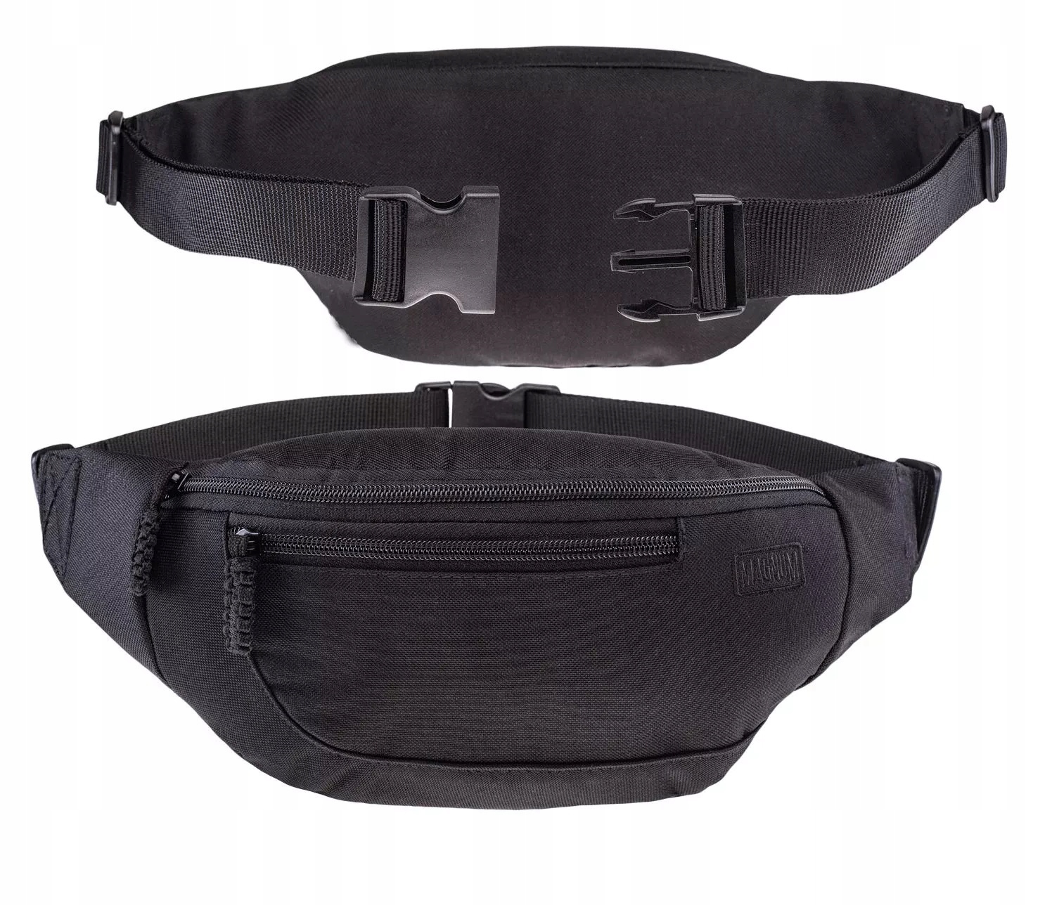 MAGNUM SORBELT СУМКА ДЛЯ ПОЧЕК ЧЕРНЫЙ