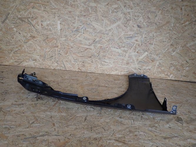 AUDI A4 B9 8W LIFT 19- fender left front front