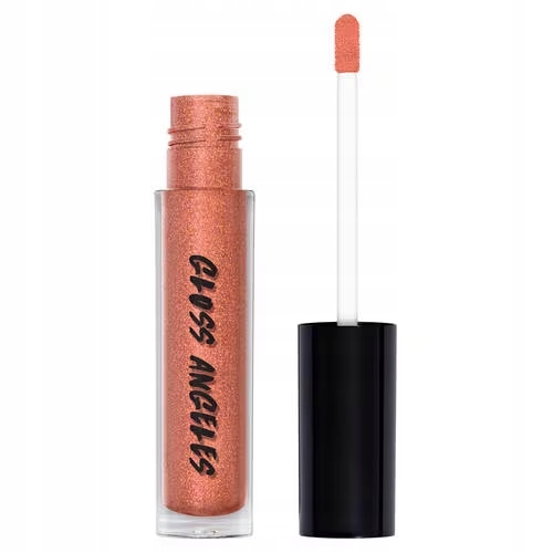 Smashbox Smashbox Gloss Angeles – lesk na rty Actors Gild