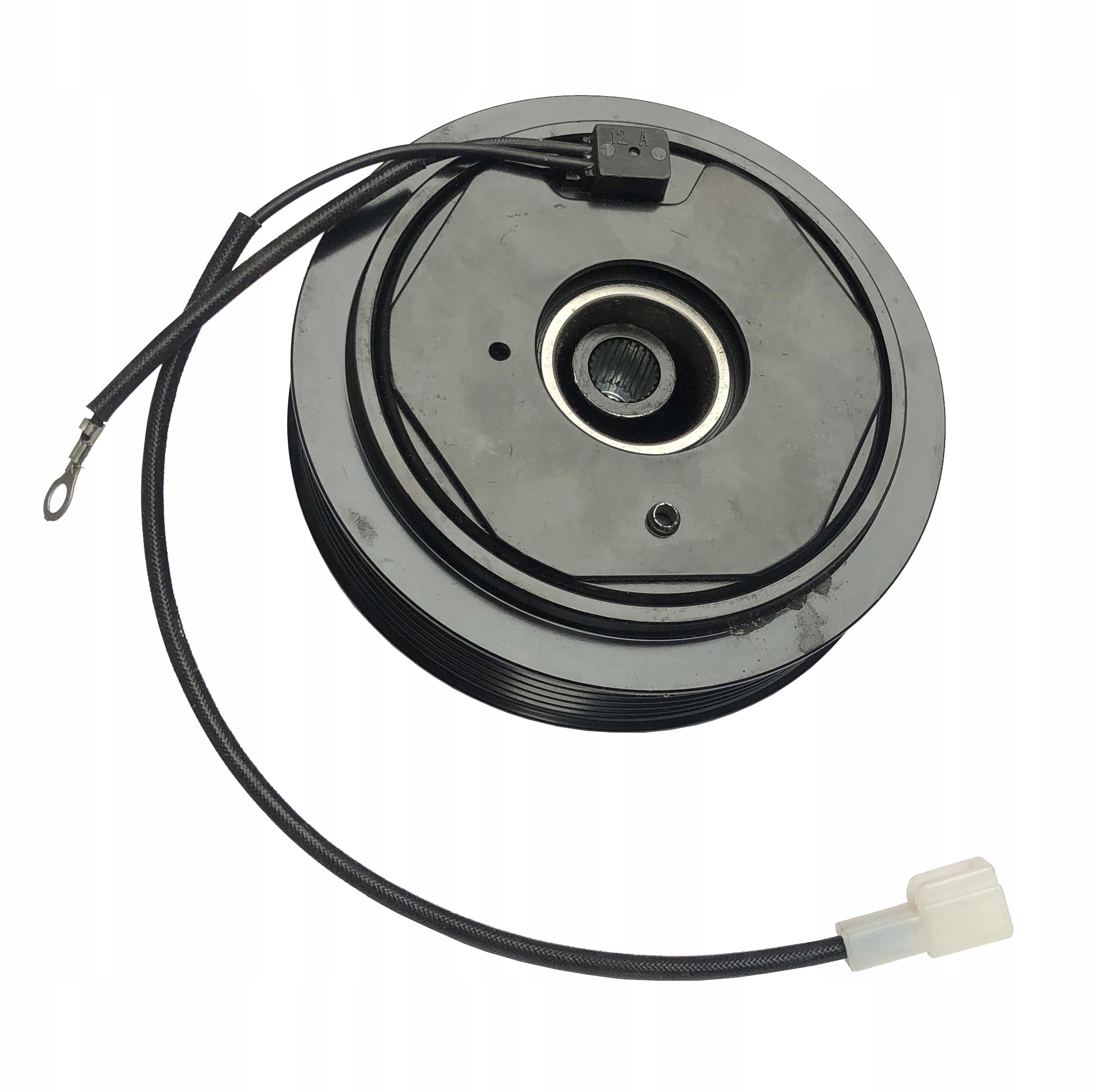 SPRZĘGŁO KOMPLETNE DENSO 10PA CHRYSLER Voyager Numer katalogowy części CEL1295