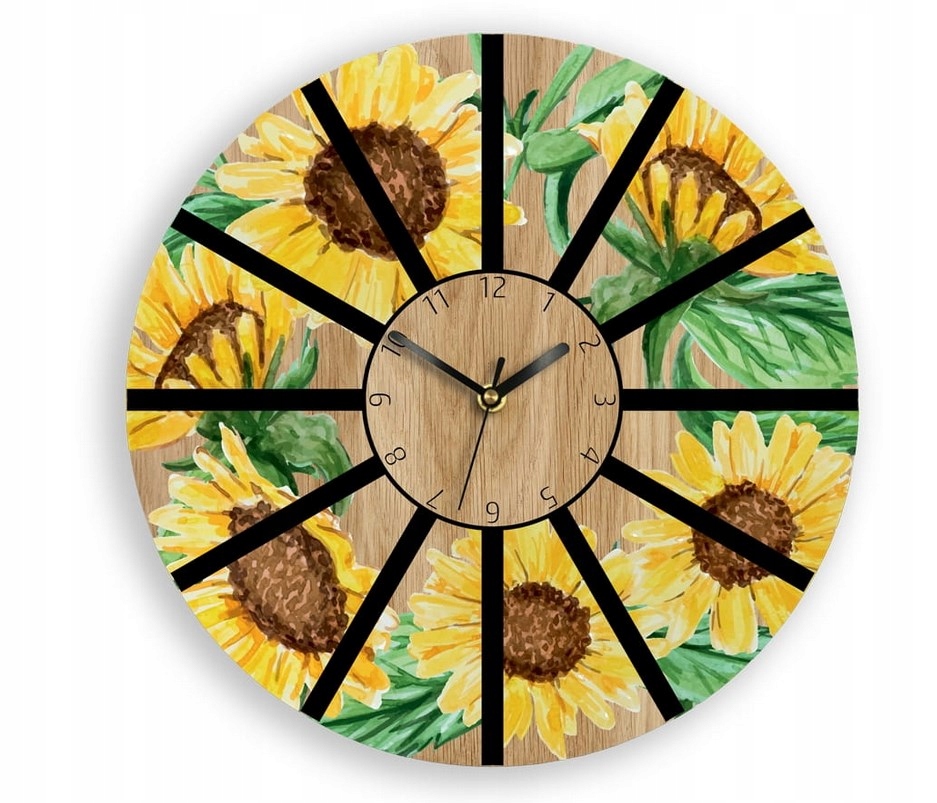 Moderní nástěnné hodiny do obývacího pokoje Ložnice Tichý Kuchyňský Efektní Loft