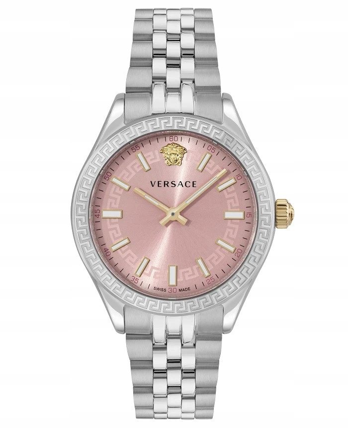Dámské hodinky Versace VEHU01225 Hellenyium Lady