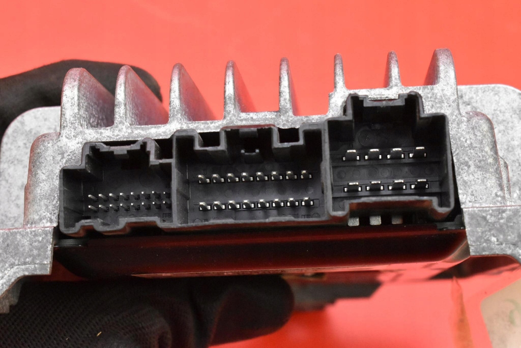 amplifier RADIA BOSE 42644890 OPEL AMPERA-E 17-20
