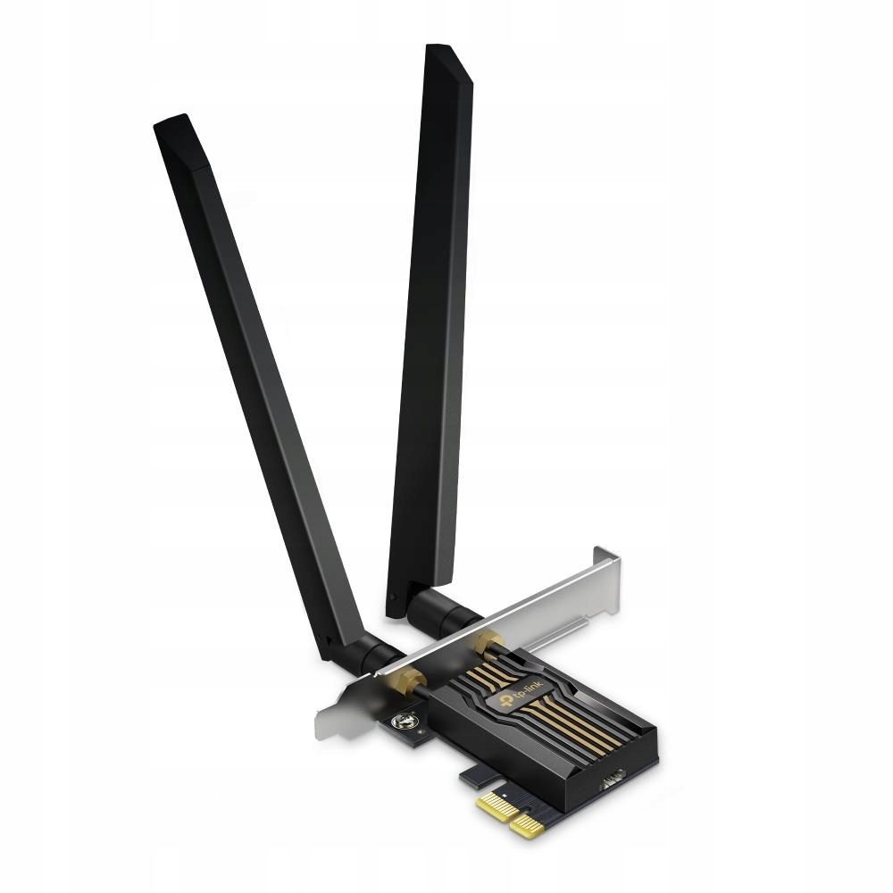 TP-Link Archer TBE552E BE9300 WiFi7 Pci Express Archer TBE552E