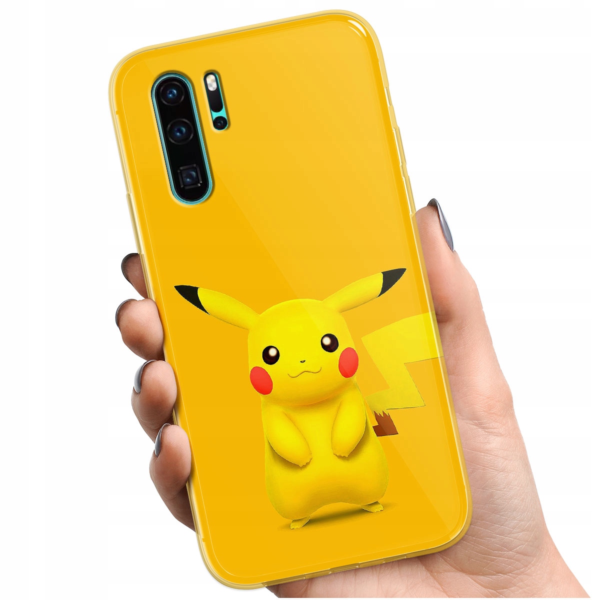 

Najładniejsze Etui Case Do Huawei P30 Pro