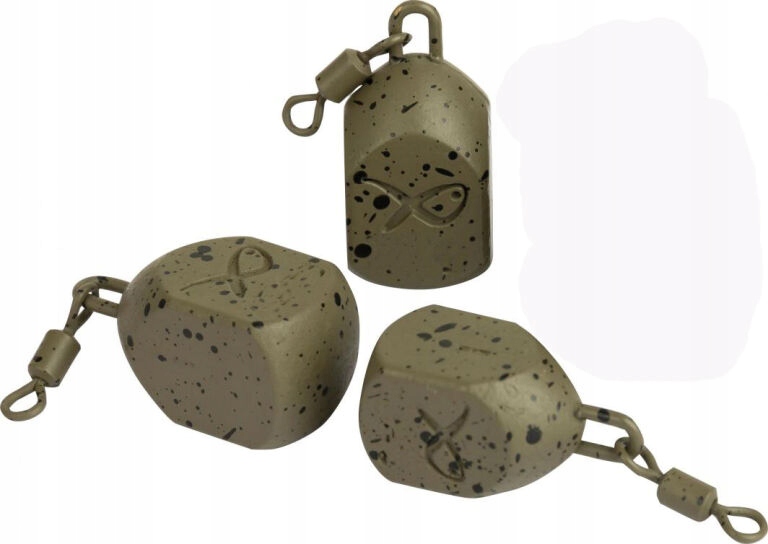 Matrix Ciężarek Bottle Bomb MK2 12,5g 3szt