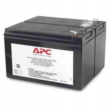 Apc RBC113 výměnná baterie pro BX1100CI, BX1400UCI, BX1400UI, BX1400U-FR