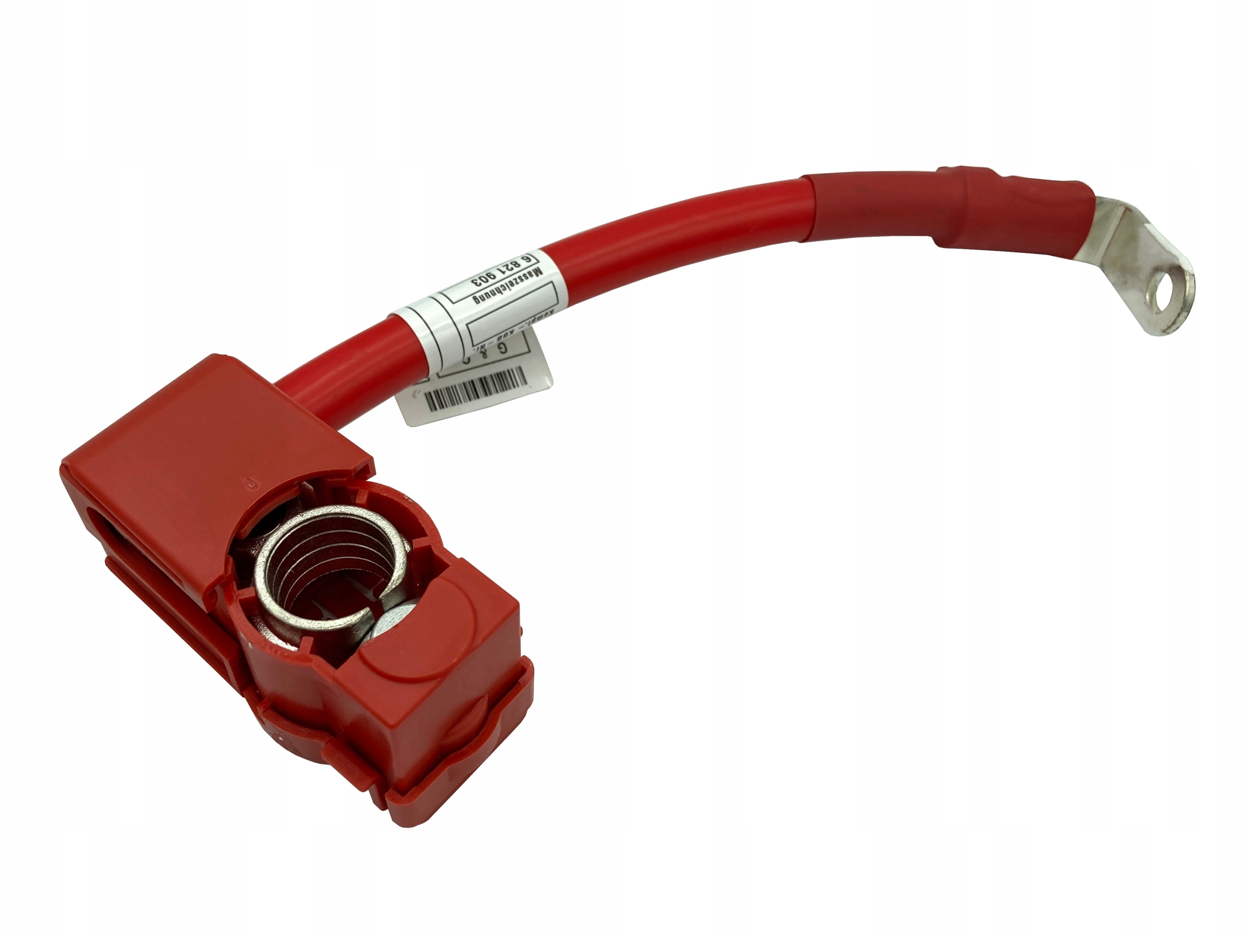 Kabel akumulatora do BMW 7 G11 G12