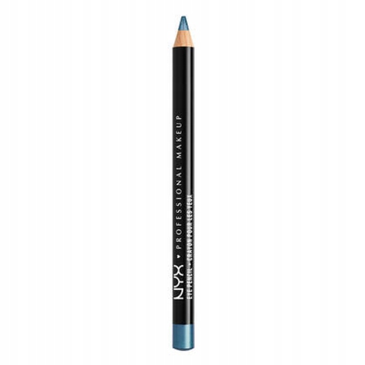 Nyx Tužka na oči Satin Blue