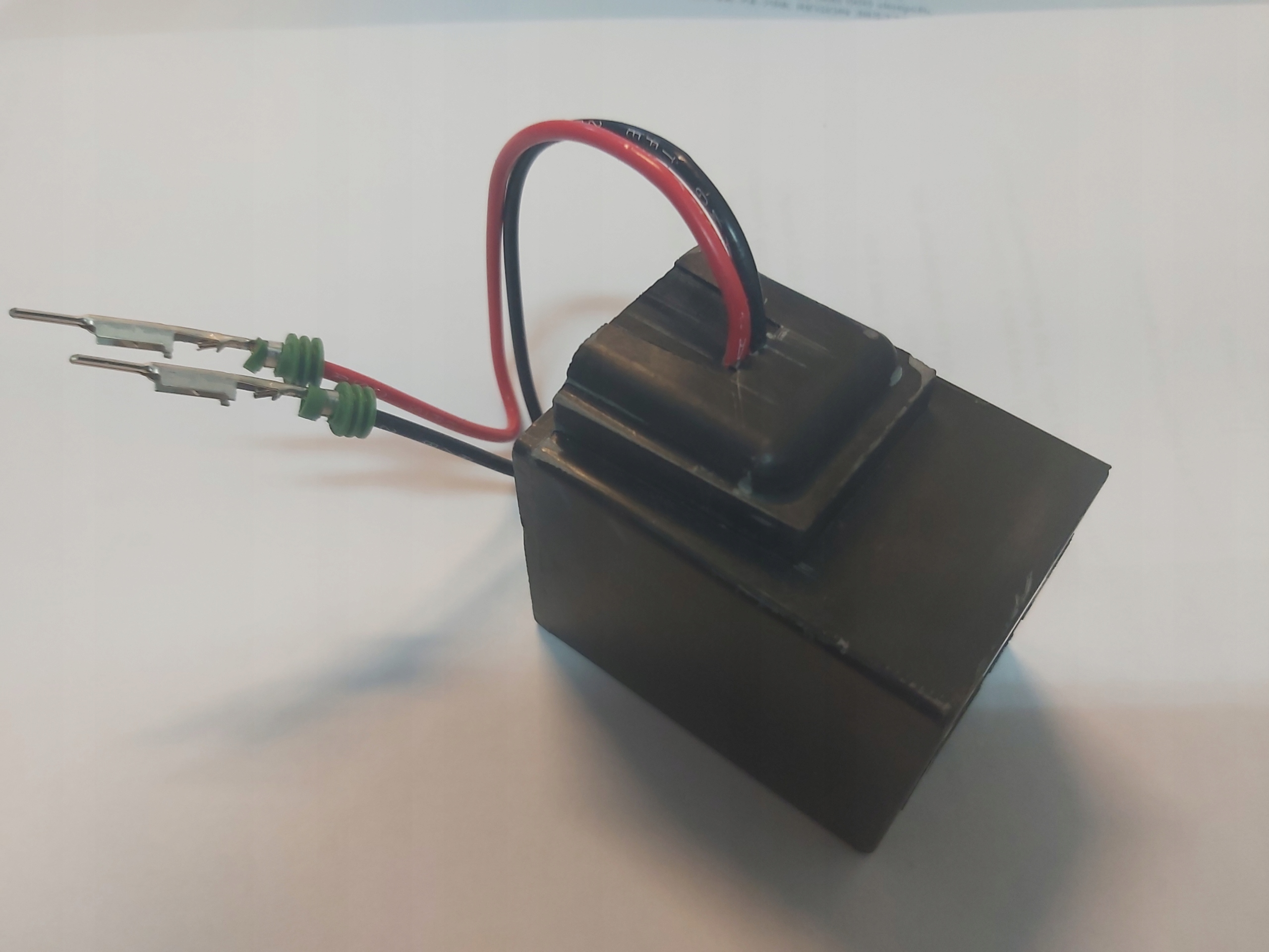 КОТУШКА ПРИВОДУ КОТУШКИ OEM 190443A1 ЛЮБЛІН