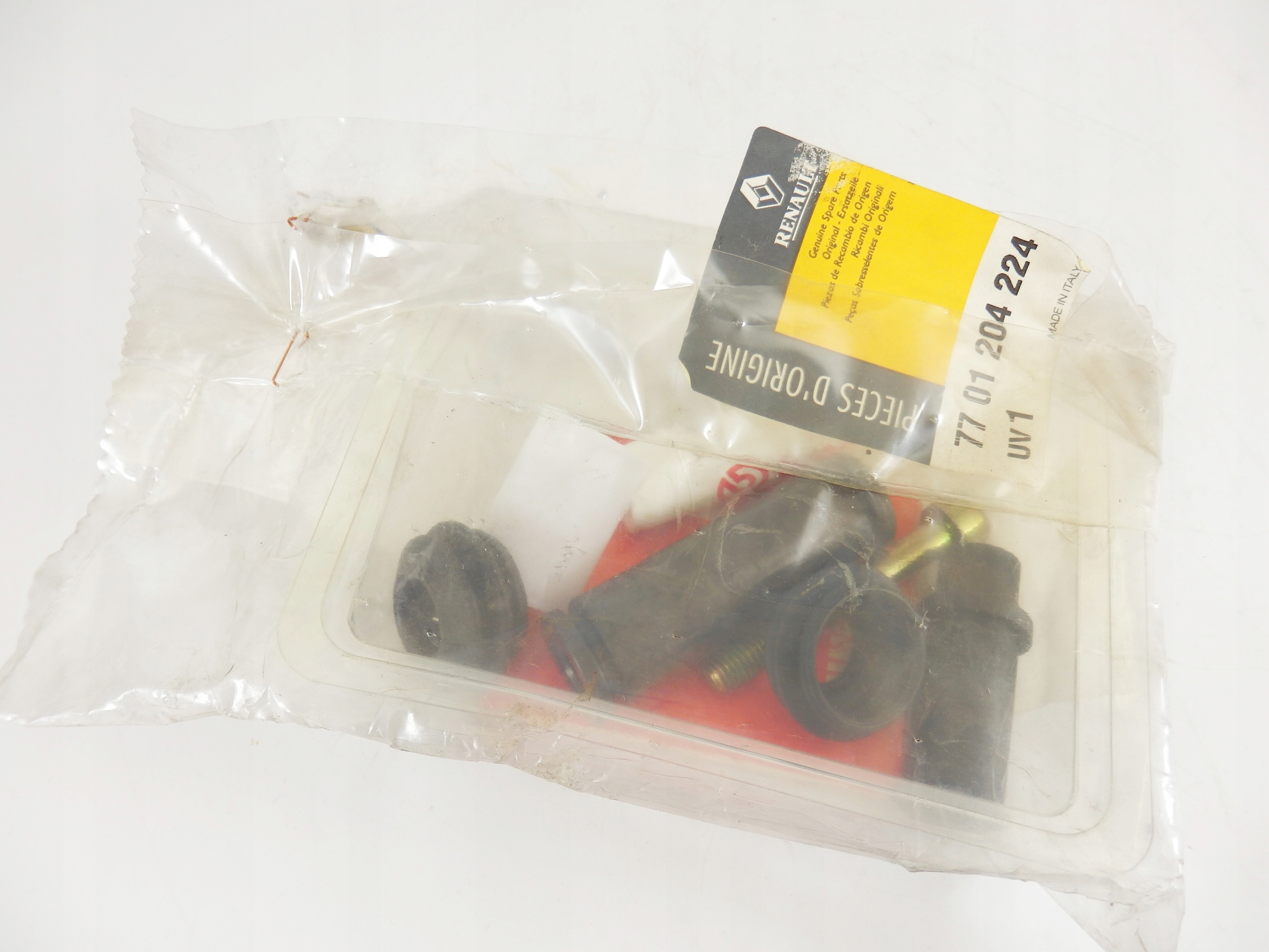 PROWADNICA ZACISKU HAMULCA TYŁ RENAULT SAFRANE II