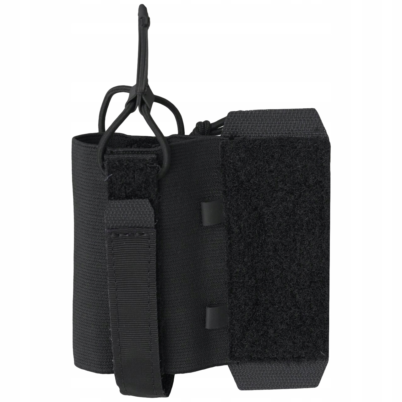 Uchwyt Ładownica Taktyczna Universal Pouch Helikon Czarny